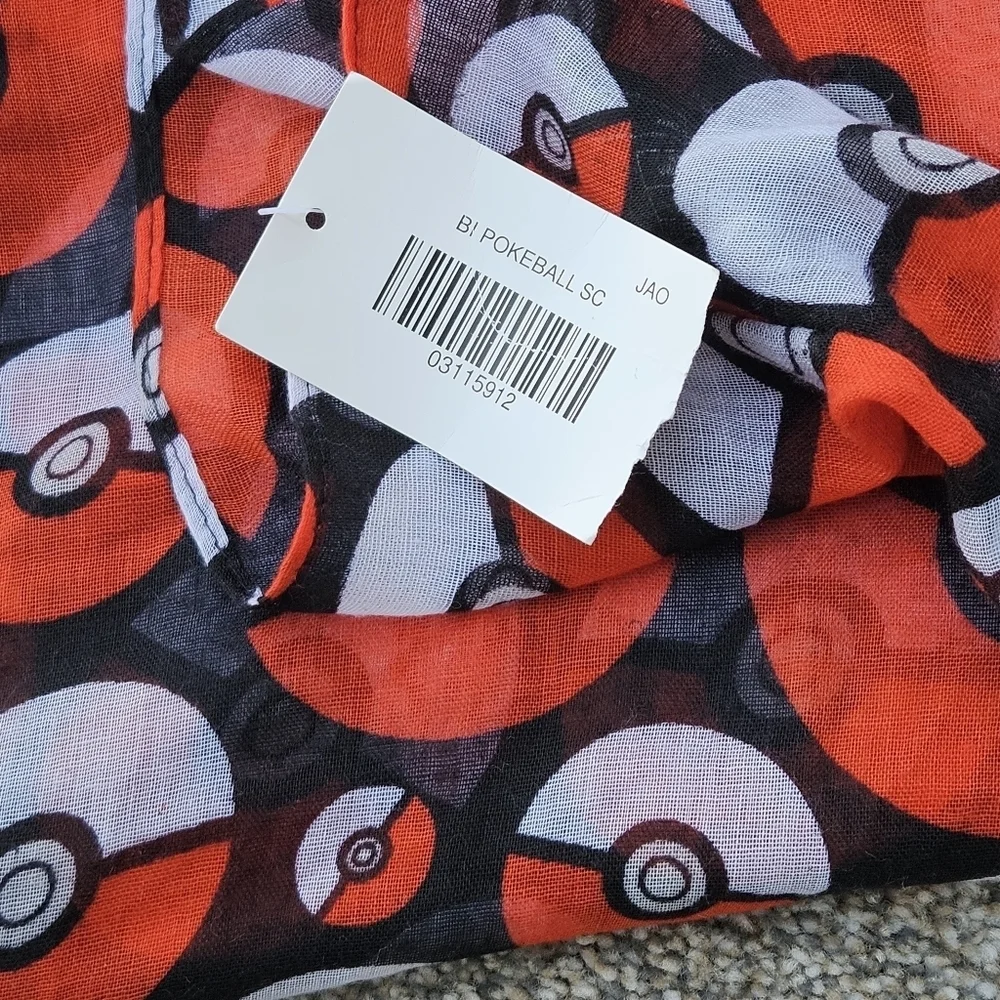 Pokemon questions leave